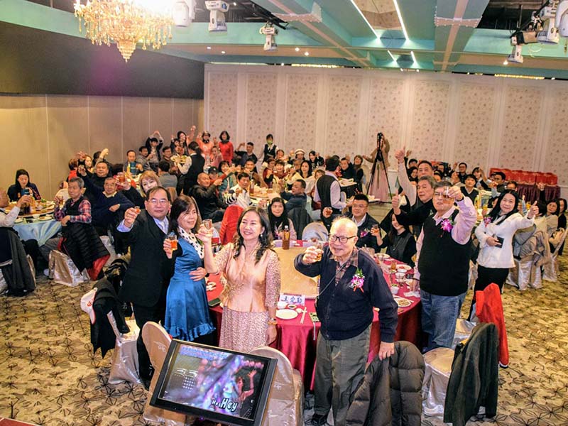 中華兩岸經貿文教促進會 架起兩岸交流橋樑