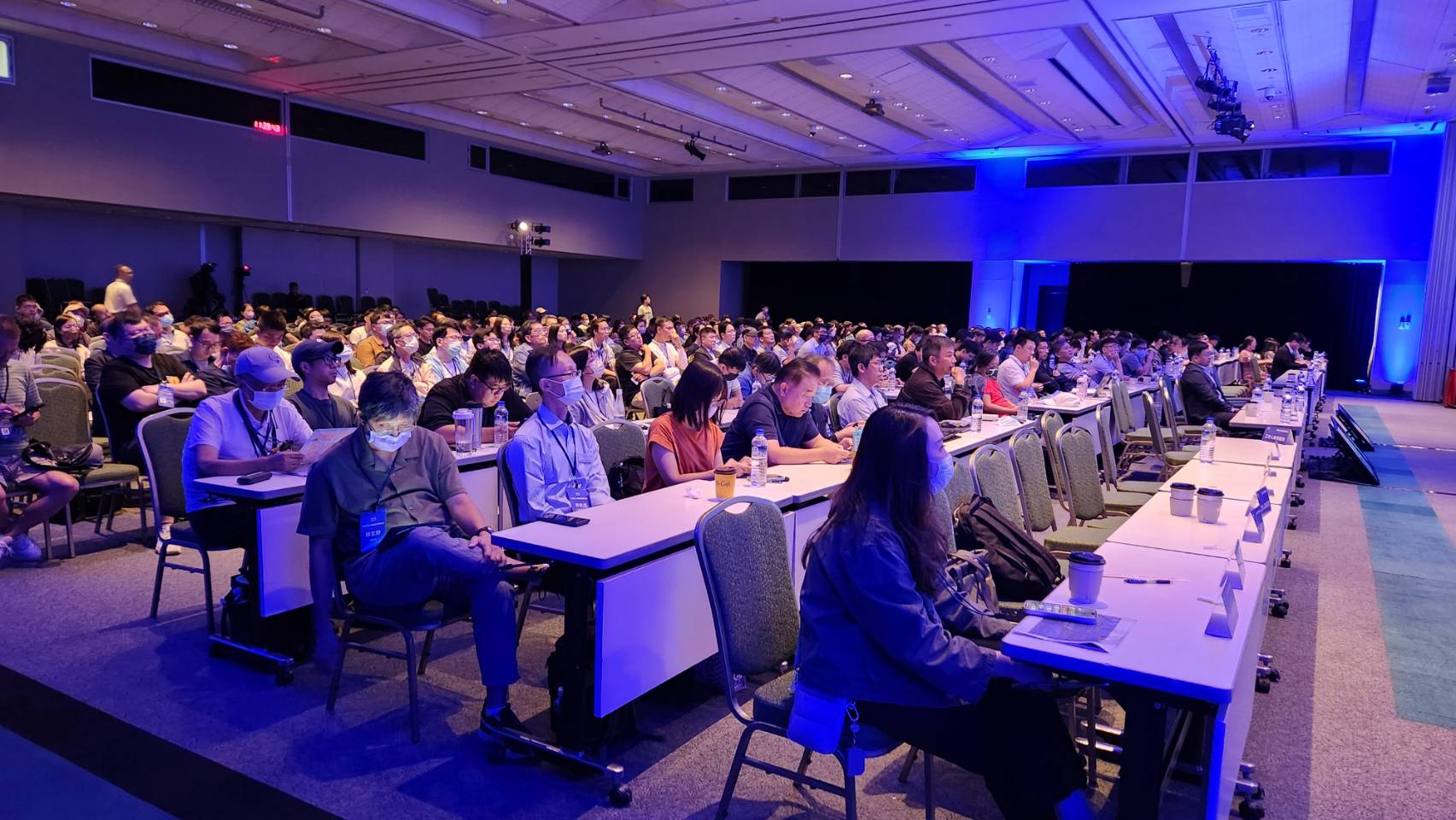 AWS生成式AI創新產業應用日登場1111導入GenAI解決求職痛點| 蕃新聞