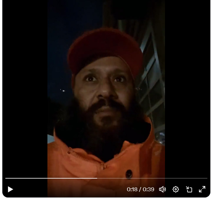 布魯塞爾發生恐攻 槍手在逃