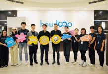 放棄千萬年薪回台創業!飛輪電商根留高雄帶年輕人衝 放棄千萬年薪回台創業!飛輪電商根留高雄帶年輕人衝