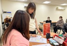 就業媒合再升級 中市受理移工與雇主轉換