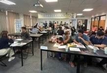 農業升級轉型! 中市智慧農業科技加速普及 農業升級轉型! 中市智慧農業科技加速普及