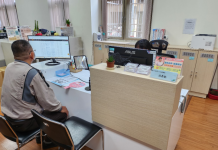 退休中高齡再就業 中市獎勵金最高1萬8千元 退休中高齡再就業 中市獎勵金最高1萬8千元