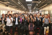 阿里山陳清祥百年足跡畫展 勇壯族活出精采 阿里山陳清祥百年足跡畫展 勇壯族活出精采