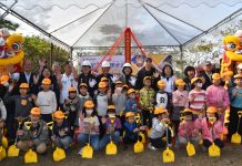 虎尾公墓用地變叢林之王水上遊樂場 張麗善打造雲林最大親水公園 虎尾公墓用地變叢林之王水上遊樂場 張麗善打造雲林最大親水公園