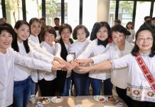 盧秀燕籲恐物價雪上加霜 關切電價9縣市長向中央提案 盧秀燕籲恐物價雪上加霜 關切電價9縣市長向中央提案