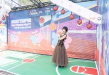 臺北跨年必拍璀璨燈海 全臺最多獨家陣容 (圖/示意圖)