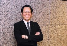 創見推動多元平台 蔣建智挖出企業小金磚