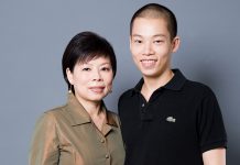 放手台灣之光吳季剛 背後推手陳美雲