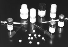 戒毒者從煉獄重生