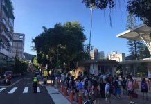 8/30日開學日 警全力守護學童交通安全 (圖/示意圖)