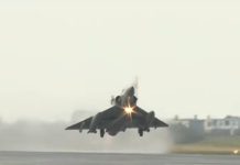 空軍:無連續故障情事 專案調查避免類案再生 (圖/翻攝youtube)