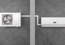 推手推車偷二手冷氣機 警循線破案 (圖/示意圖)