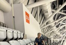 臺北大巨蛋再度漏水 體育局開罰遠雄120萬 (圖/示意圖)