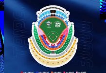 大巨蛋展演經濟 賽事與區域經濟的雙贏模式 (圖/示意圖)