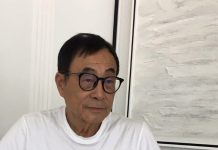 音樂教父劉家昌辭世 文化局哀悼追思 (圖/劉家昌 fb)