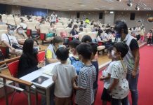 一起來認識星座吧!天文館親子營12月10日開始報名 (圖/天文館)