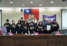 滑水選水世錦賽披金戴銀摘銅創史上佳績 (圖/體育署)