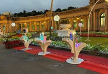 公館聖誕季21日音樂會 免費入園 (圖/文化部)