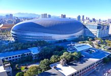 大巨蛋演唱會 周杰倫創17億經濟效益 (圖/示意圖)