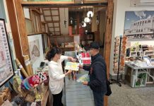 2025年貨大街全面禁菸 環保局加強取締 (圖/示意圖)