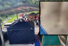 「露營噩夢」壯碩車友 失控痛扁8歲男童 (圖/示意圖)