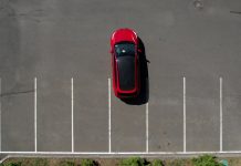 停專用停車格多留意 避免誤停省荷包 (圖/示意圖)