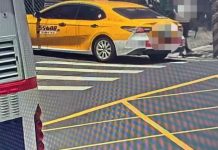 假投資詐老翁 警民合作逮3車手 (圖/臺北市政府警察局)