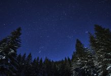 NASA預測:新星爆發將於9月前現身 (圖/示意圖)