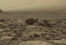 臺北天文館周末 邀您探尋外星生命