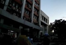 失智翁迷途走失 警暖心護返家 (圖/ 警政署)