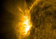 周末「星空下的宇宙紀事」天文活動 (圖/天文科學教育館)