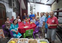 全球客家串流 從臺灣出發鏈結世界客家 (圖/示意圖)