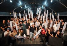 十年磨一劍 9 /7、8董事長樂團、南西肯恩同臺演出 (圖/示意圖)