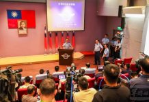 空軍說明飛官獲救過程 幻象戰機全面停飛調查肇因 (圖/國防部)