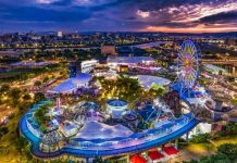 兒樂萬聖變裝點心趴 歡迎假鬼假怪來搗蛋 (圖/示意圖)