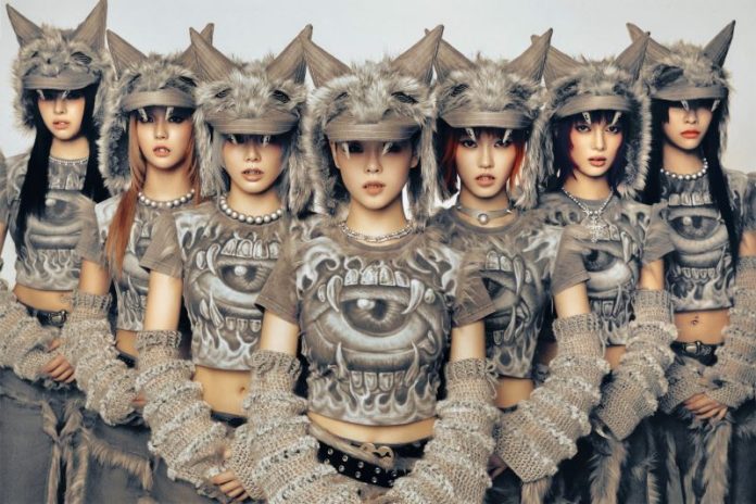 002 (圖/取自XG臉書)