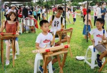 2024新北南島文化節 十三行神準土偶