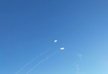 防空演習怎麼躲 兵役局局長說給你聽