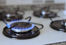 深耕社區防災事 親子樂活園遊會 (圖/臺北市政府消防局)