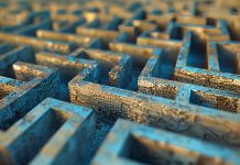 迷航明燈 警協助迷途老婦返家 (圖/示意圖)