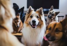 數百隻寵物犬被塞箱棄養 民眾愛心認養「半小時全數領養一空」 (圖/示意圖)