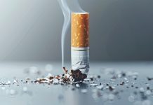 邰智源分享戒菸經驗 享受純淨好生活 (圖/示意圖)