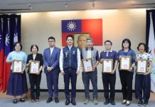 表揚食農教育推手 共創健康永續飲食環境 (圖/示意圖)