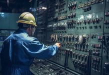 核三廠啟用?水庫強力放水發電引爭議 (圖/示意圖)