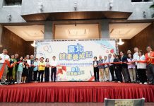 成人健檢6項免費項目 市民長壽又健康