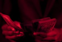 靖城掃黑 警偵破假投資詐騙集團 (圖/示意圖)