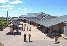 推動建築物設置太陽光電設備 落實淨零轉型 (圖/內政部)