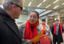 Dr.K事件:小粉紅揚言提告 英國鋼琴家不懼炎上 (圖/取自Dr.K臉書)