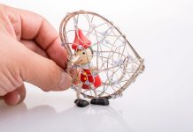 愛情騙子!大同警方阻詐 幫女子護住400萬元 (圖/示意圖)